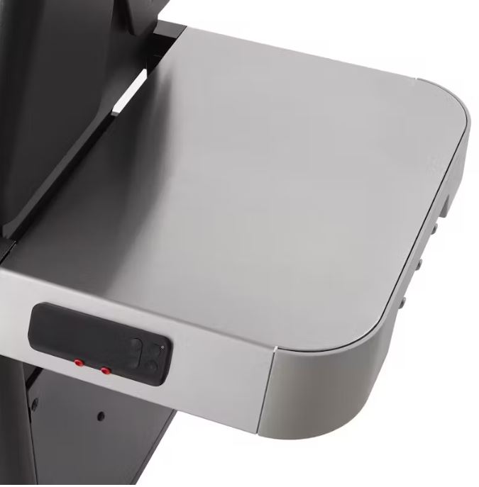 Weber Genesis EPX-435 Gasgrill schwarz