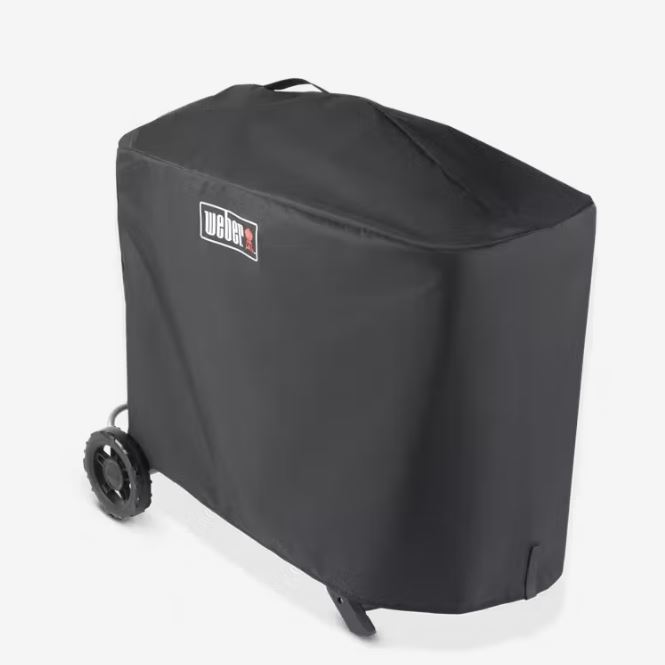 Weber Premium Abdeckhaube Traveler