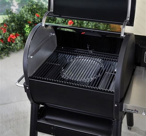 Weber Wet Smoke Kit