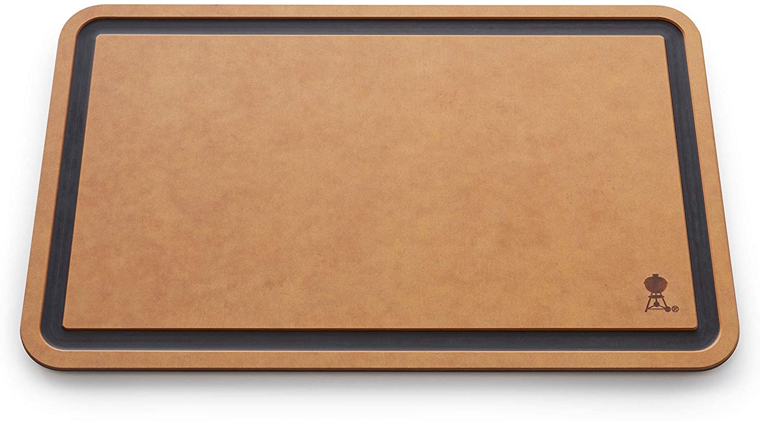 Weber Schneidebrett 44,8 x 27,2 cm