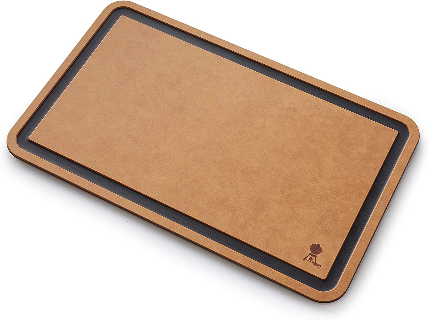 Weber Schneidebrett 44,8 x 27,2 cm