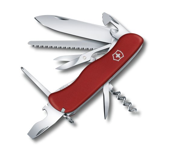 Victorinox Sackmesser Outrider 0.8513