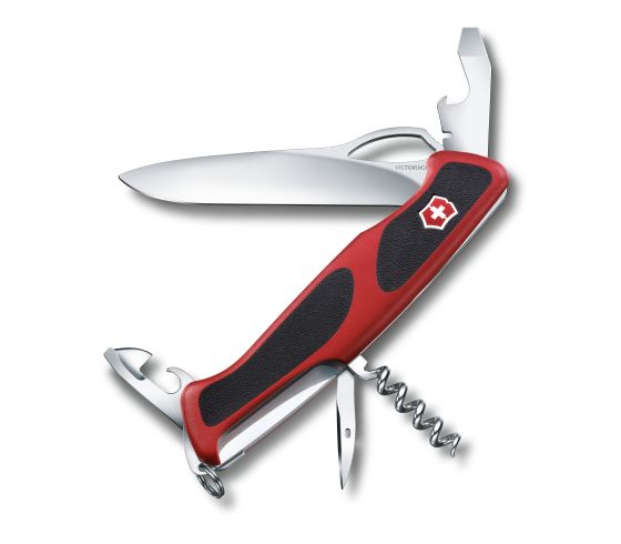 Victorinox Sackmesser Ranger Grip 61, 0.9553.MC