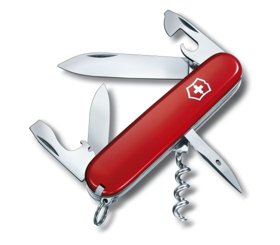 Victorinox Sackmesser Spartan 1.3603