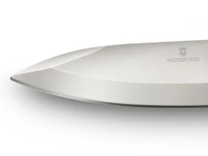 Victorinox Sackmesser Evoke Alox silber, 0.9415.D26