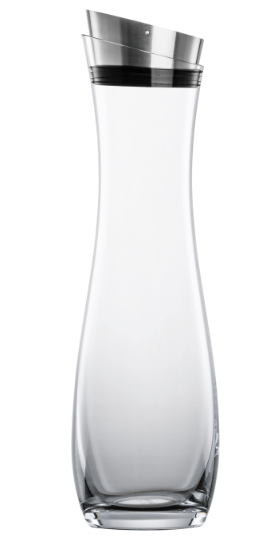 Schott Zwiesel Karaffe Fresca 1 Liter, transparent