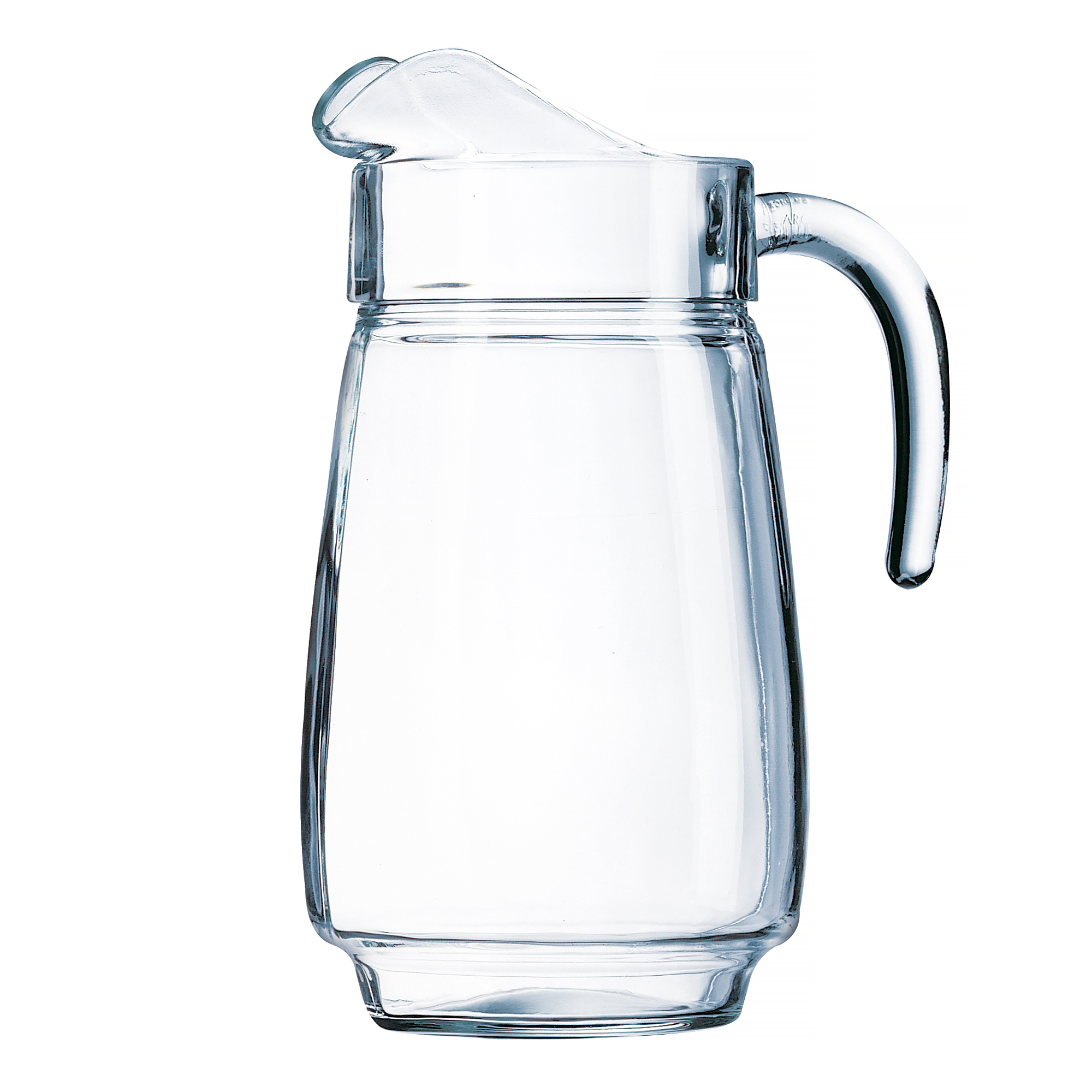 Luminarc Wasserkrug Tivoli 2,3 Liter