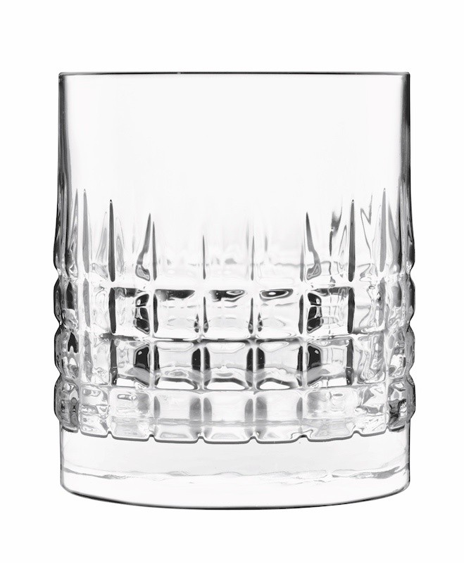 Whisky Glas Charme Mixology 38 cl