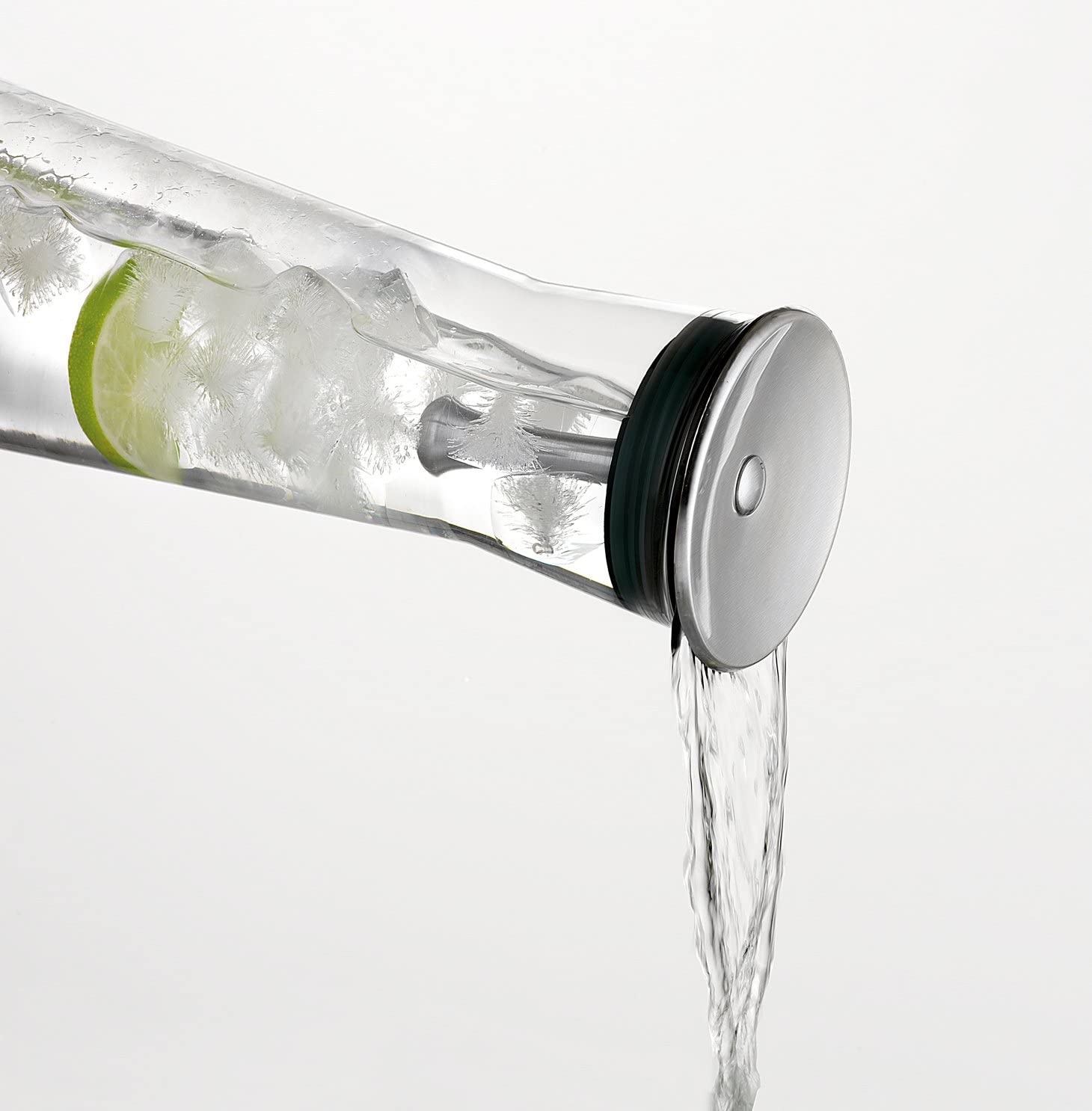 Simax Wasserkaraffe Indis 1,1 Liter