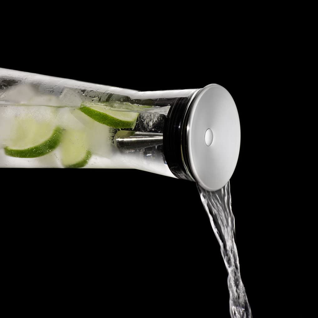 Simax Wasserkaraffe Indis 1,1 Liter