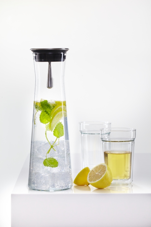 Simax Wasserkaraffe Indis 1,1 Liter