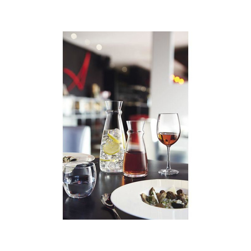 Arcoroc Karaffe Fluid 0,125 Liter