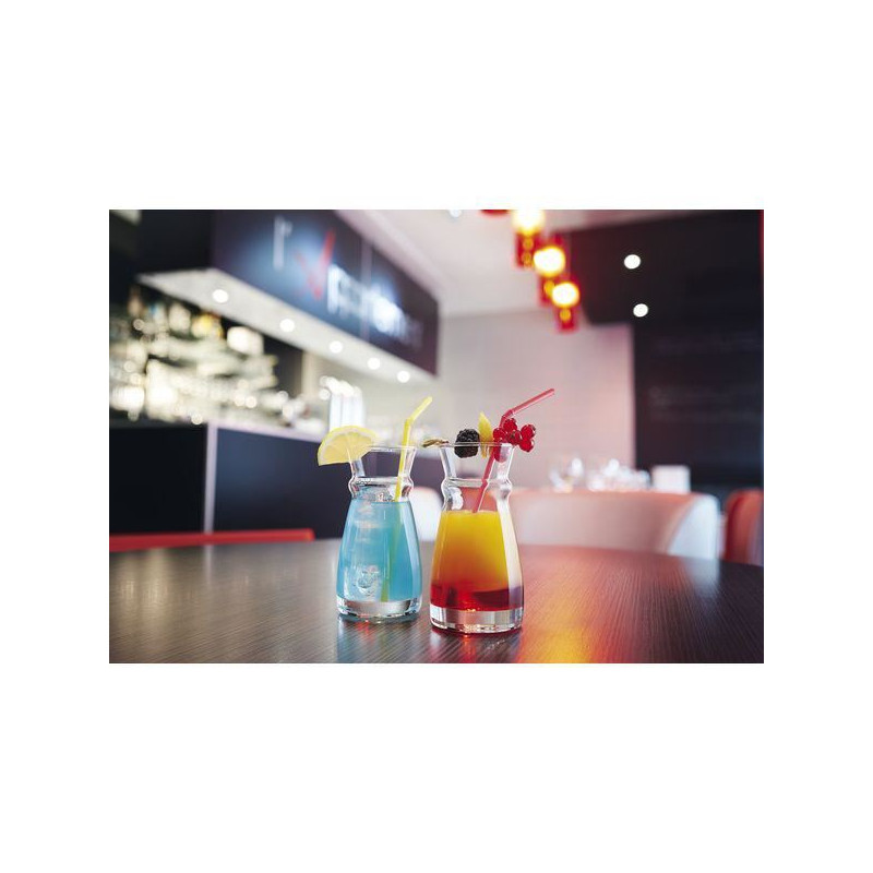 Arcoroc Karaffe Fluid 0,25 Liter