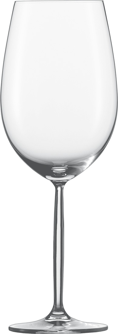 Schott Zwiesel Diva Bordeaux Nr. 130