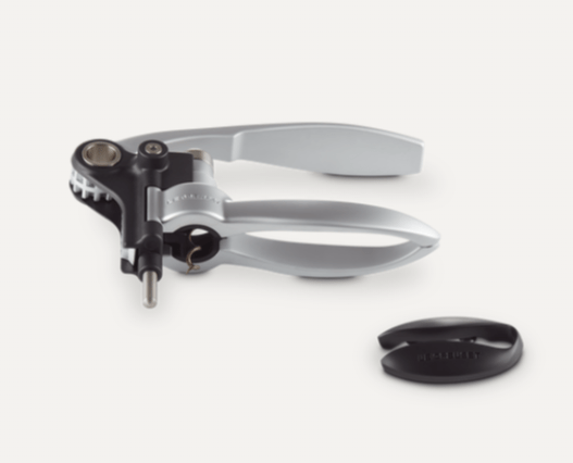 Leverpull Hebelkorkenzieher LM-250 aus Metall