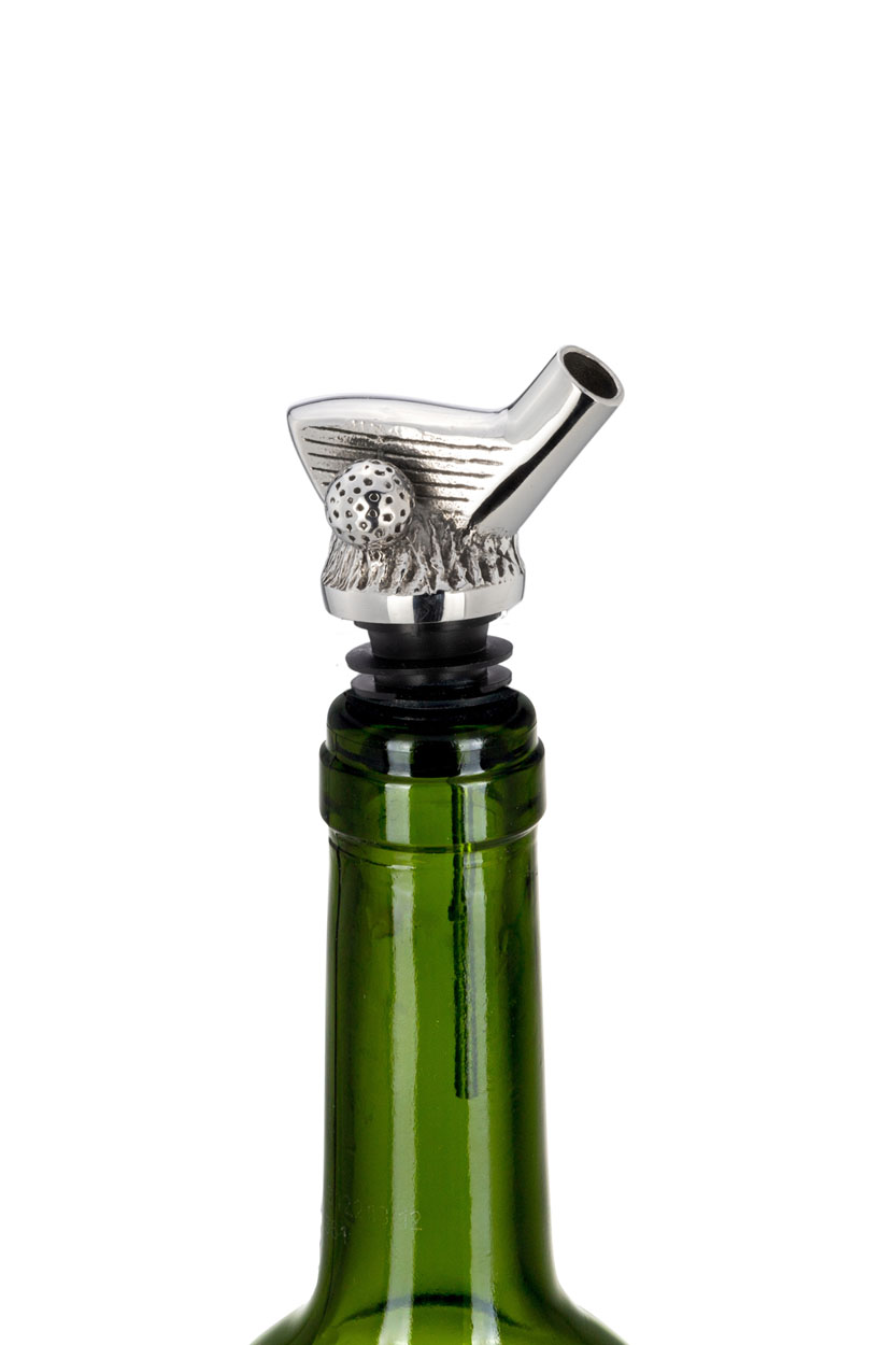Weinausgiesser Golf