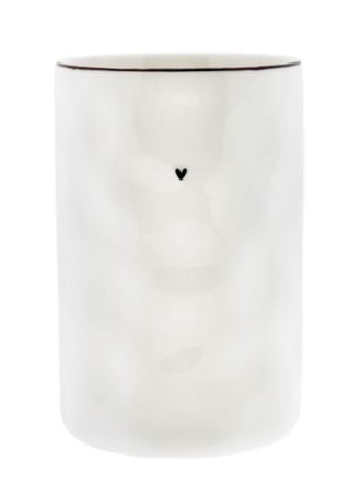 Bastion Collections Kochlöffelhalter mit Herz