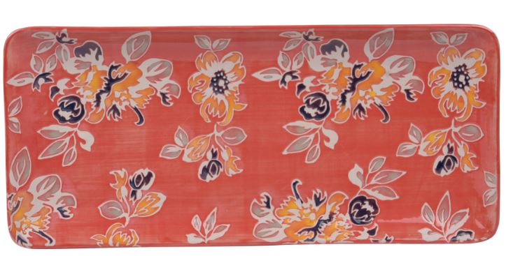 Table Passion Cakeplatte Ava 36 x 16 cm