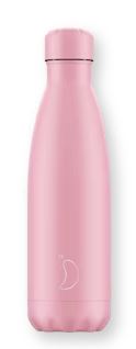 Chilly’s Bottle All Pink Pastel 500 ml