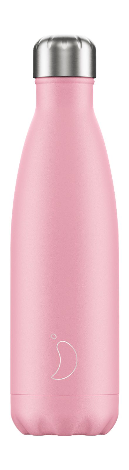 Chilly’s Bottle All Pink Pastel 750 ml