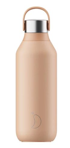 Chilly’s Bottle Series 2 Peach Orange 500 ml