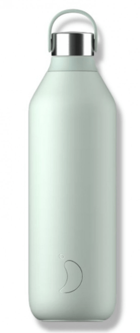 Chilly’s Bottle Series 2 Lichen Green 1000 ml