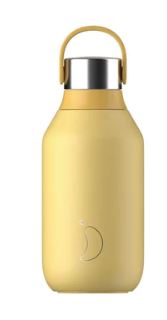 Chilly’s Bottle Series 2 Pollen Yellow 350 ml