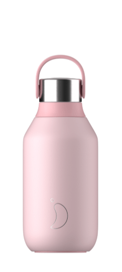 Chilly’s Bottle Series 2 Blush Pink 350 ml