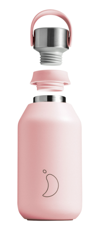 Chilly’s Bottle Series 2 Blush Pink 350 ml