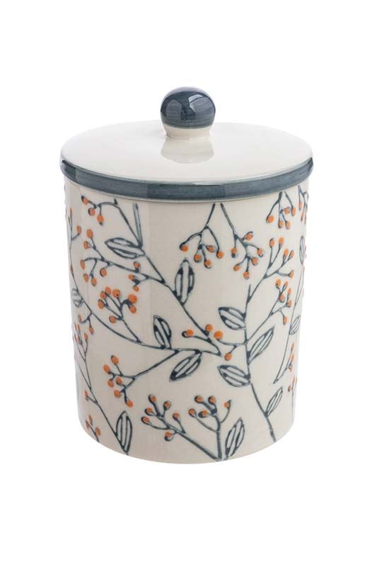 Tranquillo Aufbewahrungsdose Romatic