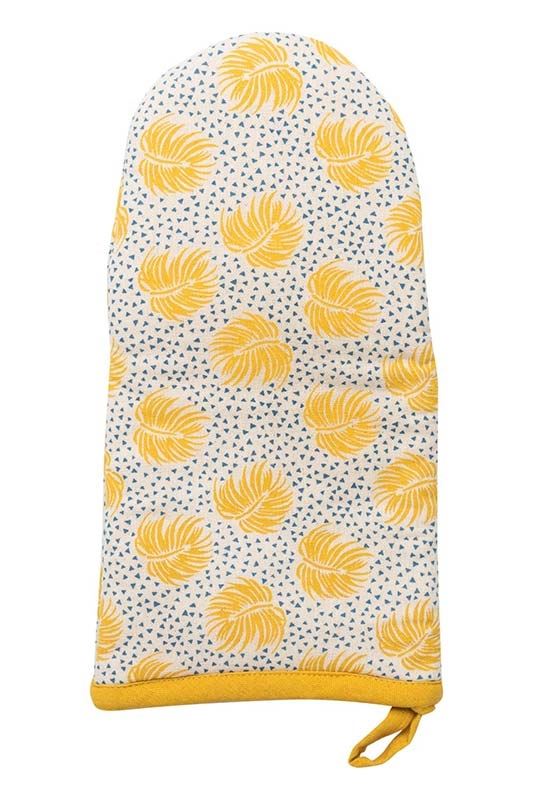 Tranquillo Ofenhandschuh Boho Chic