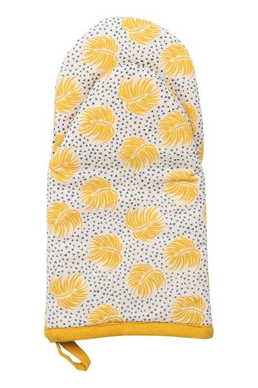 Tranquillo Ofenhandschuh Boho Chic