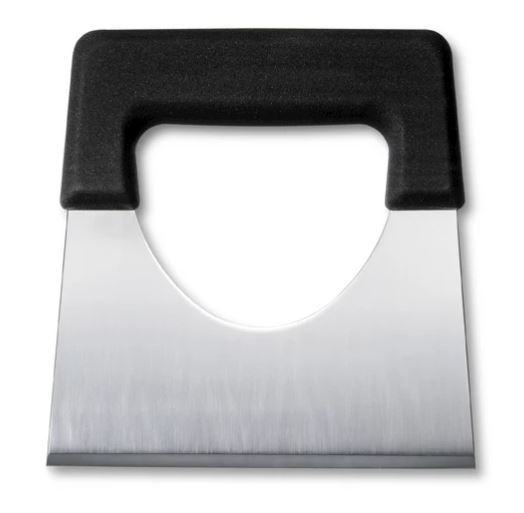 Victorinox Käseschaufel, 9 x 15 cm, schwarz