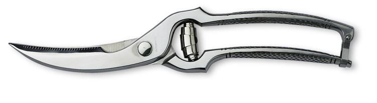 Victorinox Geflügelschere, rostfrei, 25 cm