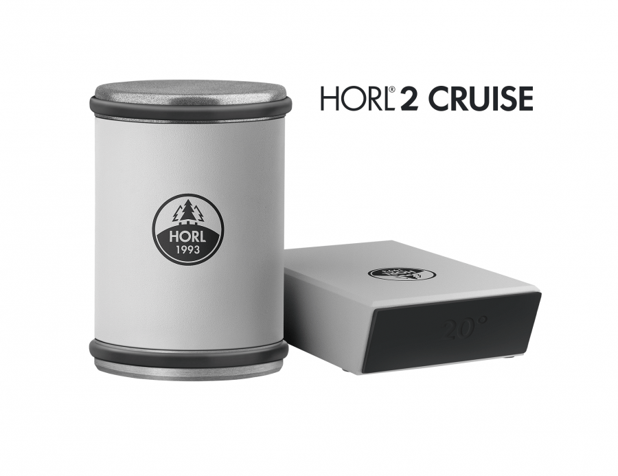 Horl 2 Rollschleifer Cruise