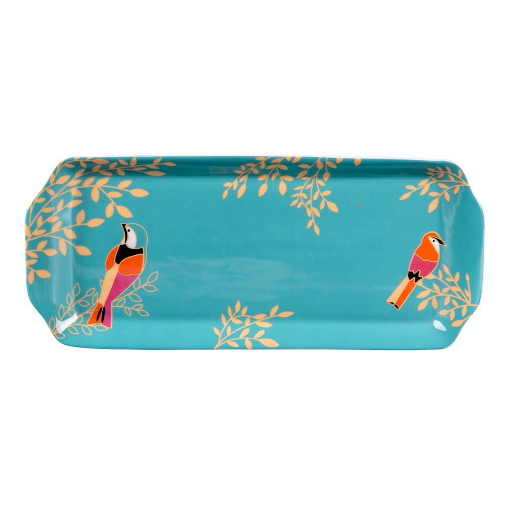 Cakeplatte Paraiso 36 x 15 cm