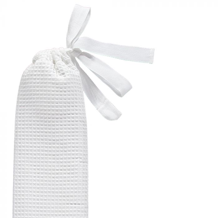 YUYU Bottle Wärmeflasche weiss