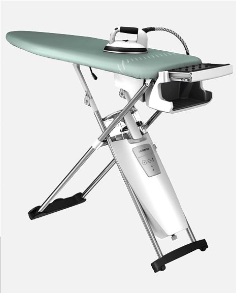 Laurastar Bügelsystem S Pure Plus