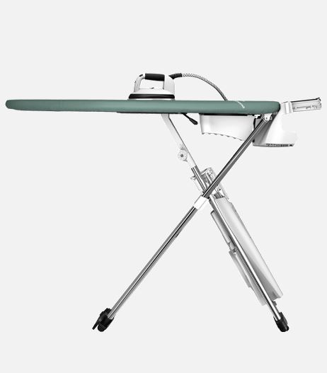 Laurastar Bügelsystem S Pure Plus