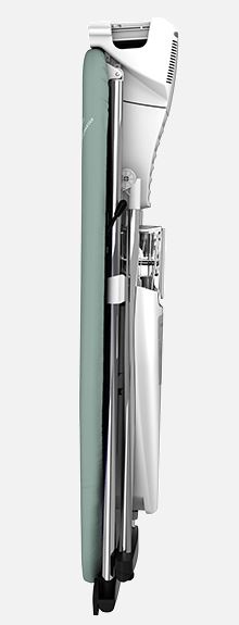 Laurastar Bügelsystem S Pure Plus