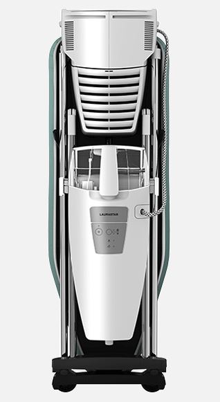 Laurastar Bügelsystem S Pure Plus