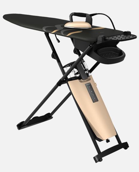 Laurastar Bügelsystem Smart  1980