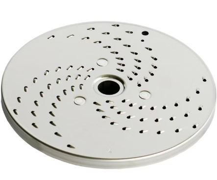 Tromco Gemüseraffel mint elektrisch Z1 inklusive 4 Raffelscheiben