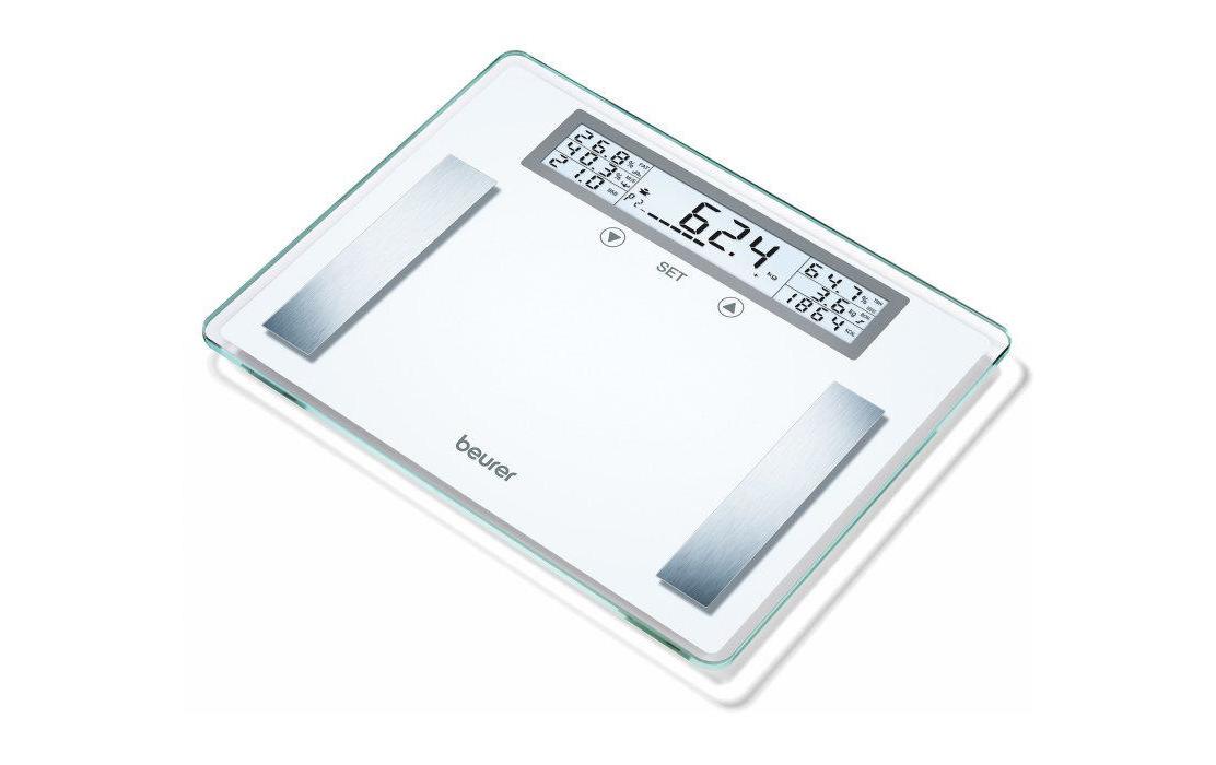 Beurer Diagnosewaage BG 51 XXL