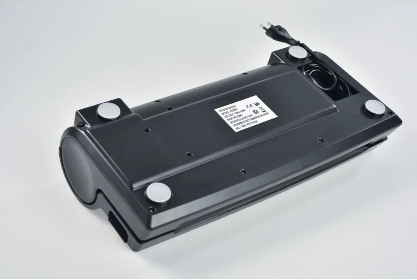 Solis Vakuumiergerät Vac Prestige