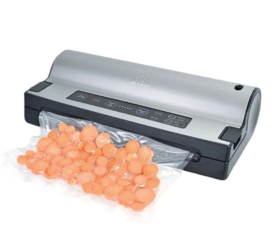 Solis Vakuumiergerät Vac Prestige