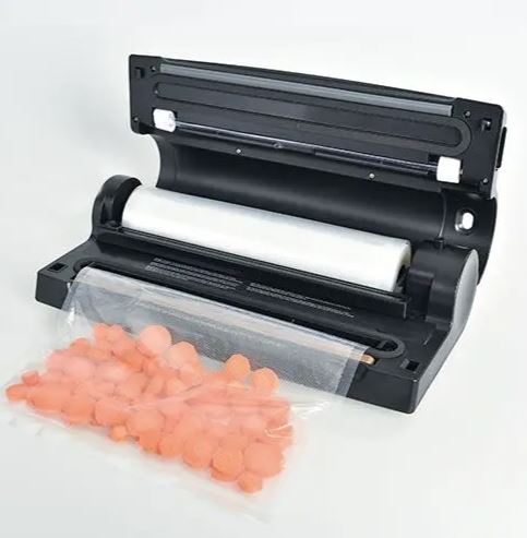 Solis Vakuumiergerät Vac Prestige