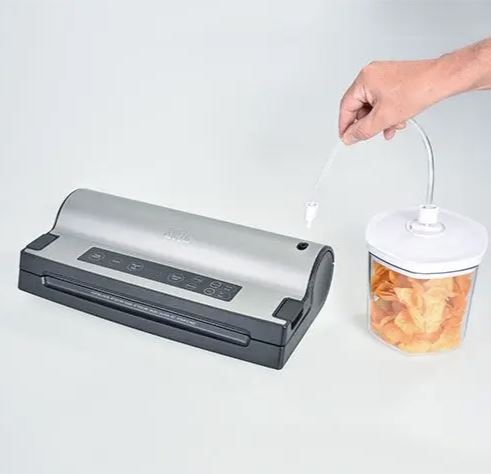 Solis Vakuumiergerät Vac Prestige