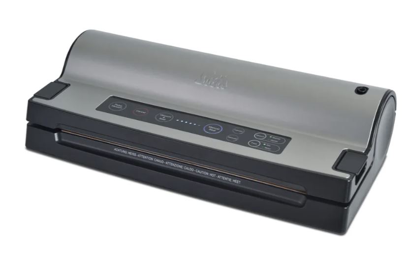 Solis Vakuumiergerät Vac Prestige