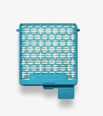 Miele Hygiene AirClean Filter SF-HY 60 zu Boost CX1